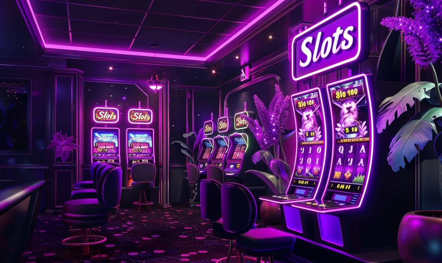 Account dashboard with payment and game selection interface